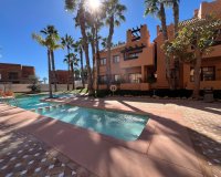 Resale - Apartment - Los Alcazares - Los Narejos