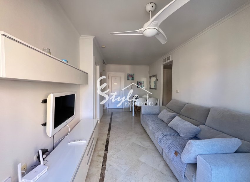 Resale - Apartment - Los Alcazares - Los Narejos