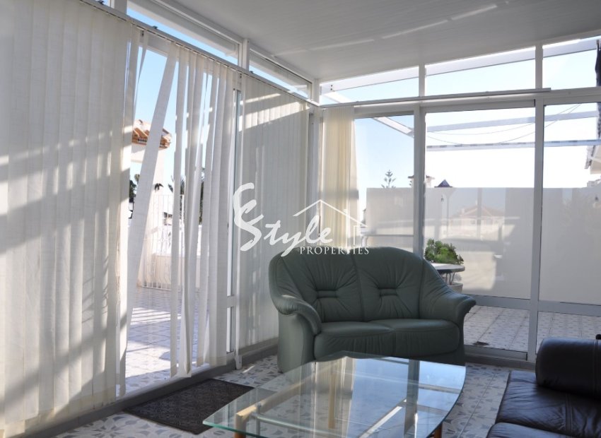 Resale - Apartment - Los Altos