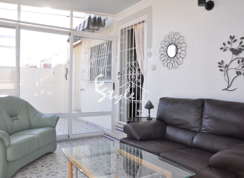Resale - Apartment - Los Altos