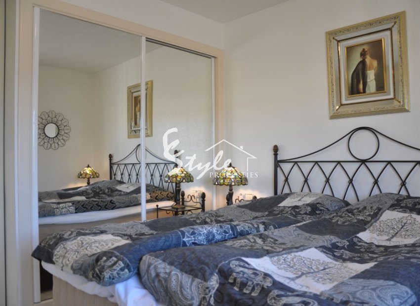 Resale - Apartment - Los Altos