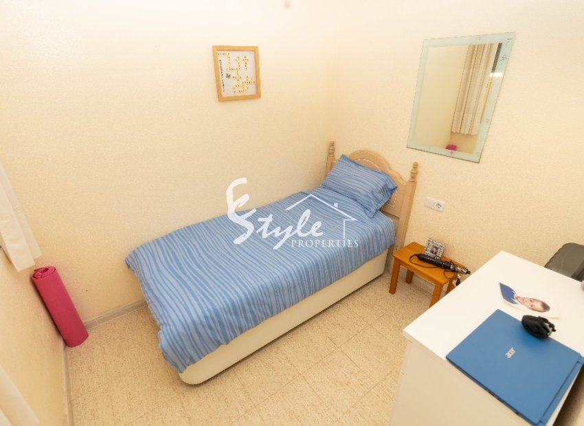 Resale - Apartment - Los Altos