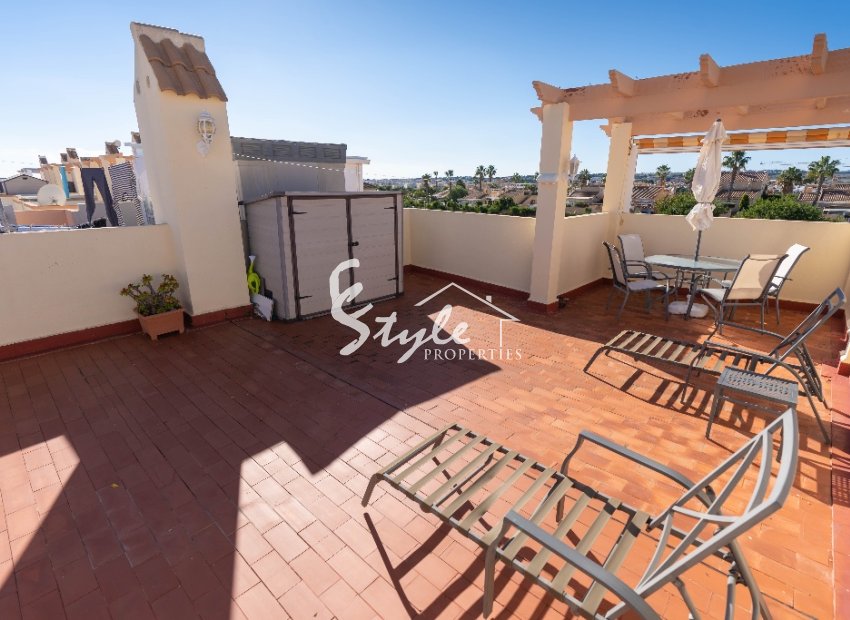 Resale - Apartment - Los Altos