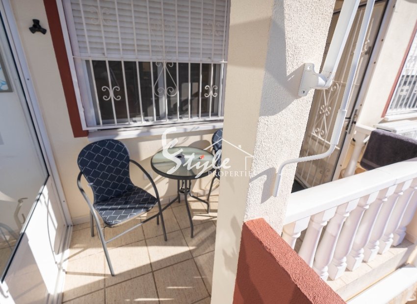 Resale - Apartment - Los Altos