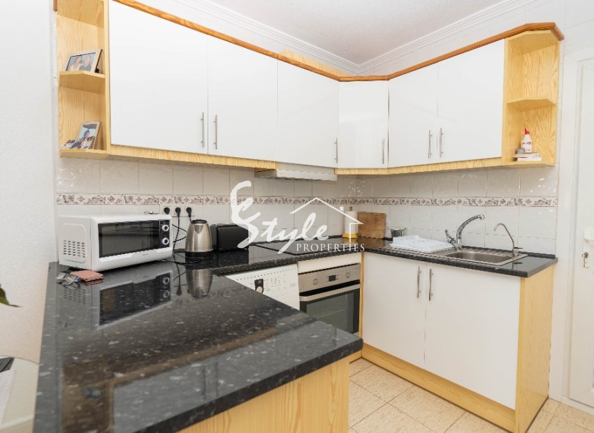 Resale - Apartment - Los Altos