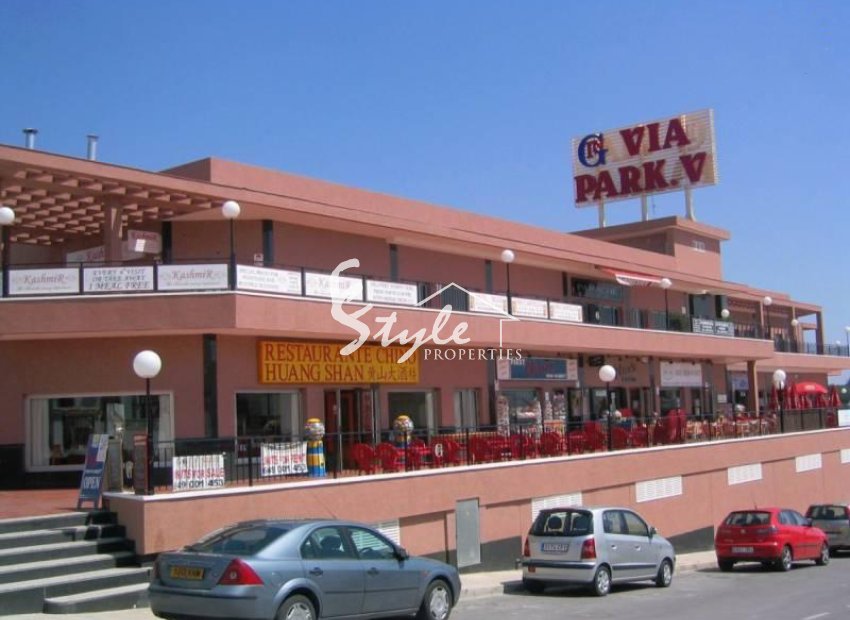 Resale - Apartment - Los Altos