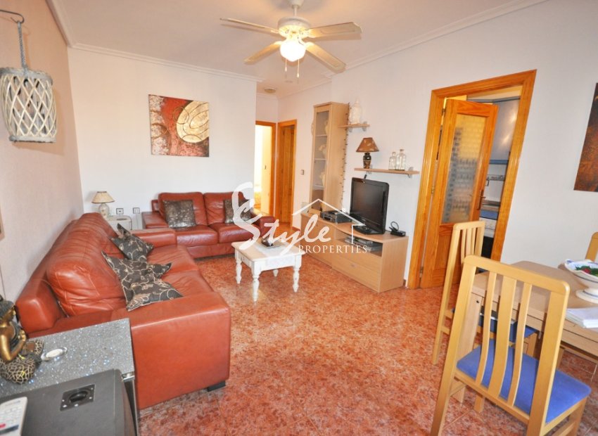 Resale - Apartment - Los Altos