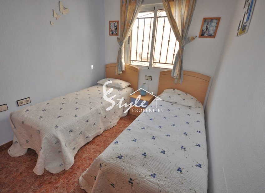 Resale - Apartment - Los Altos