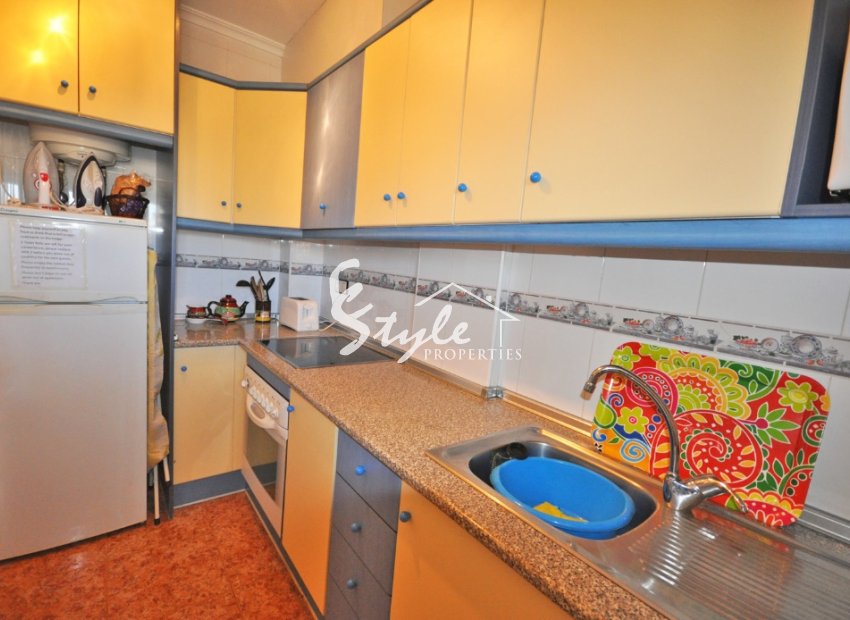 Resale - Apartment - Los Altos