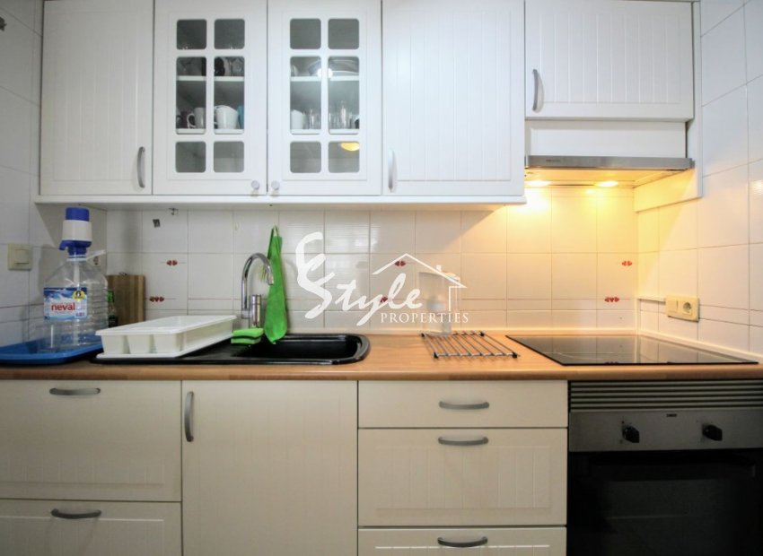 Resale - Apartment - Los Balcones