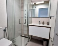 Resale - Apartment - Los Balcones