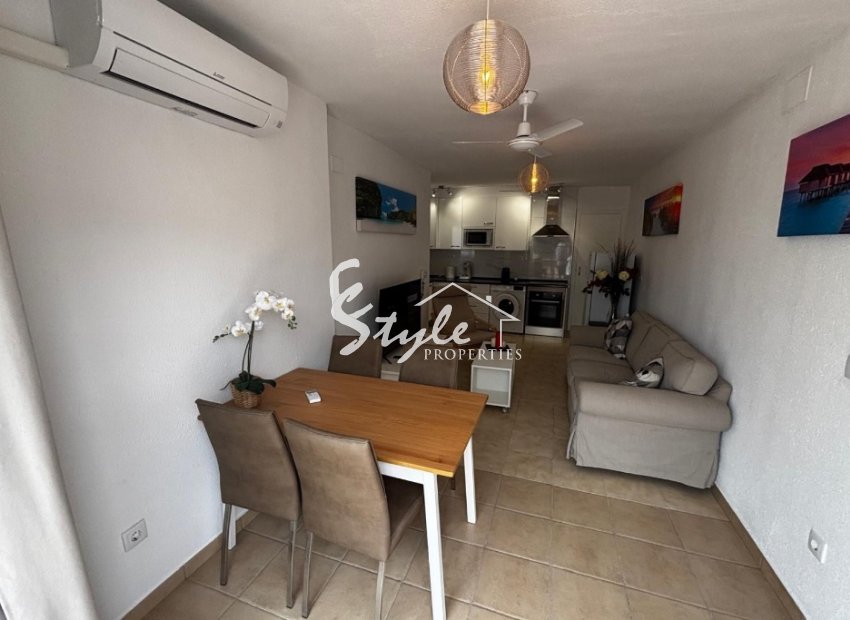 Resale - Apartment - Los Balcones