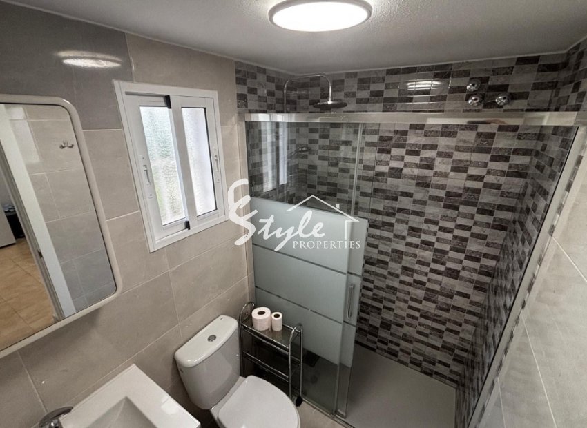 Resale - Apartment - Los Balcones