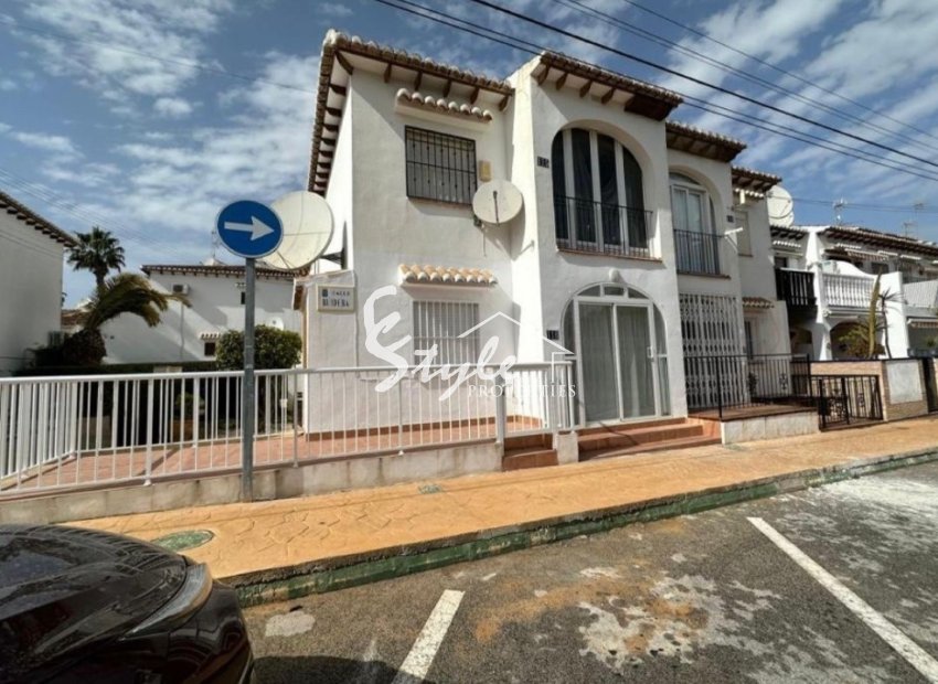 Resale - Apartment - Los Balcones