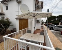 Resale - Apartment - Los Balcones