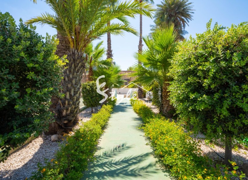 Resale - Apartment - Los Balcones