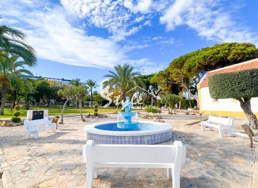 Resale - Apartment - Los Balcones