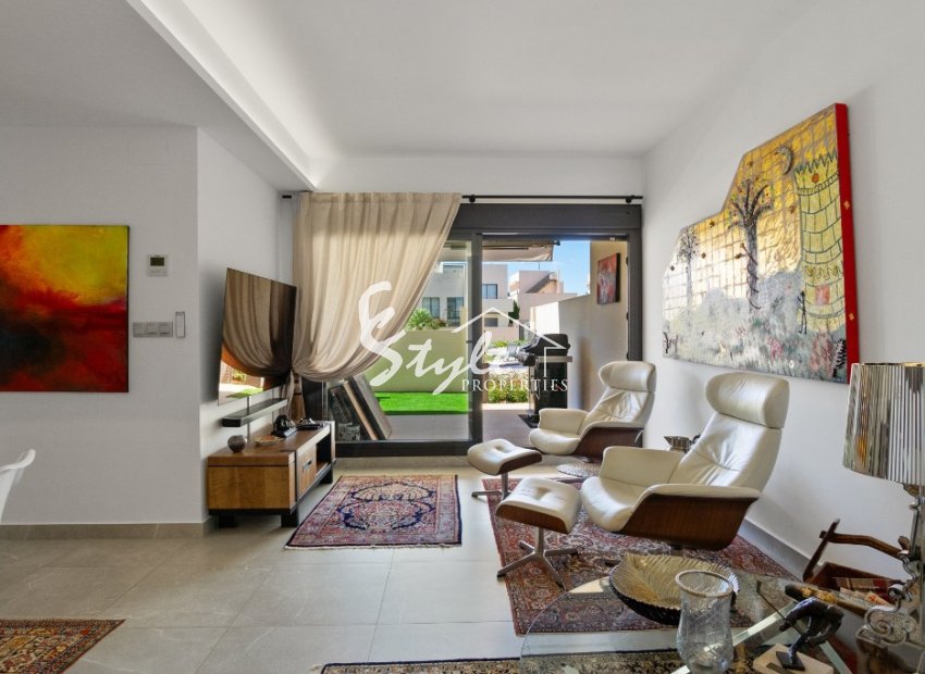 Resale - Apartment - Los Dolses