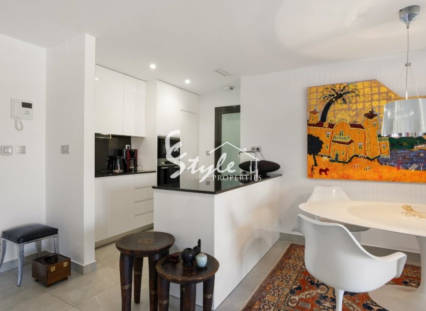 Resale - Apartment - Los Dolses