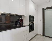 Resale - Apartment - Los Dolses