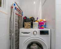 Resale - Apartment - Los Dolses