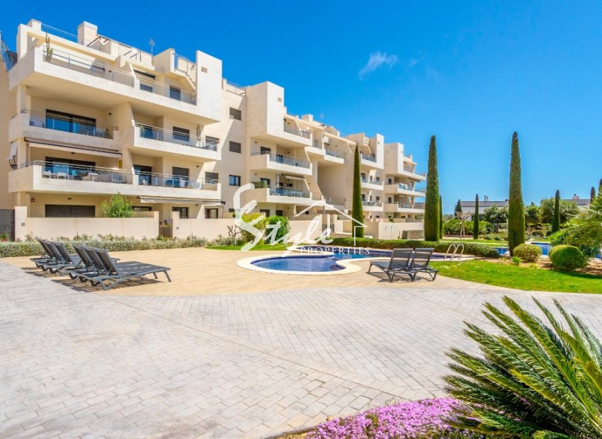 Resale - Apartment - Los Dolses