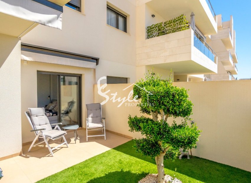 Resale - Apartment - Los Dolses