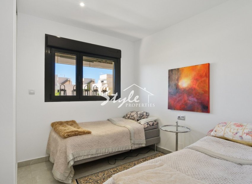 Resale - Apartment - Los Dolses