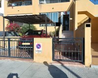 Resale - Apartment - Los Montesinos - La Herada
