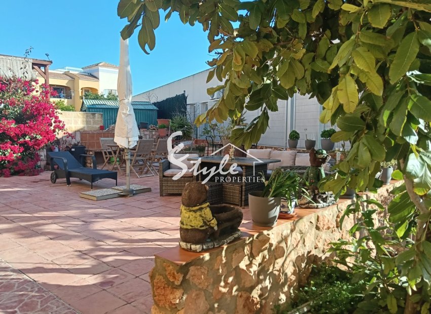 Resale - Apartment - Los Montesinos - La Herada