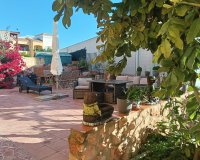 Resale - Apartment - Los Montesinos - La Herada