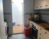 Resale - Apartment - Los Montesinos - La Herada