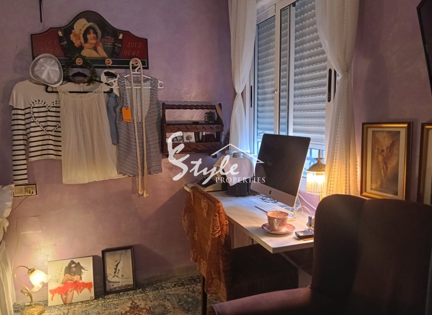 Resale - Apartment - Los Montesinos - La Herada