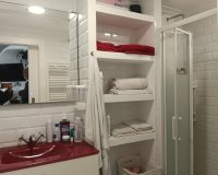 Resale - Apartment - Los Montesinos - La Herada