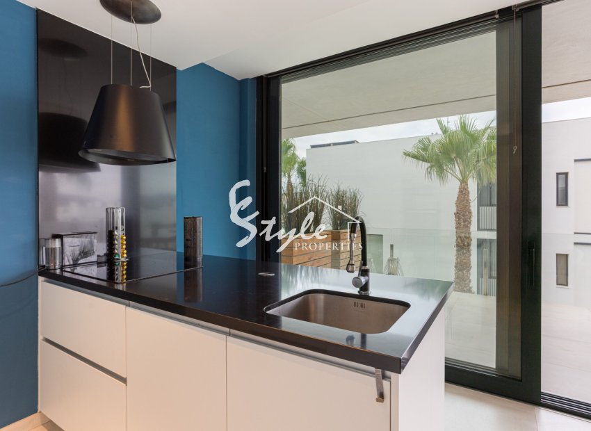 Resale - Apartment - Mar Menor - Mar de Cristal