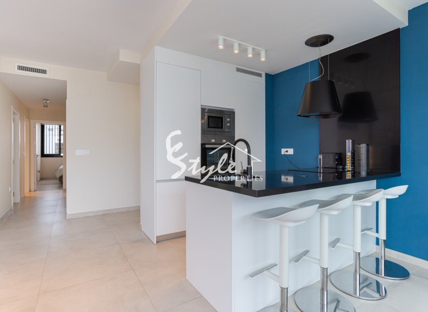 Resale - Apartment - Mar Menor - Mar de Cristal