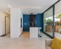 Resale - Apartment - Mar Menor - Mar de Cristal