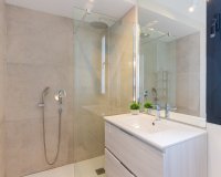 Resale - Apartment - Mar Menor - Mar de Cristal