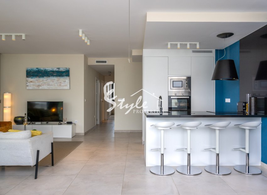 Resale - Apartment - Mar Menor - Mar de Cristal