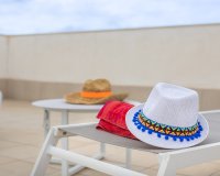 Resale - Apartment - Mar Menor - Mar de Cristal