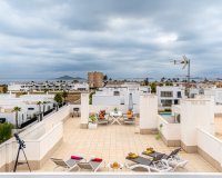 Resale - Apartment - Mar Menor - Mar de Cristal