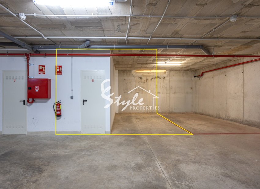 Resale - Apartment - Mar Menor - Mar de Cristal