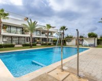 Resale - Apartment - Mar Menor - Mar de Cristal
