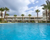 Resale - Apartment - Mar Menor - Mar de Cristal