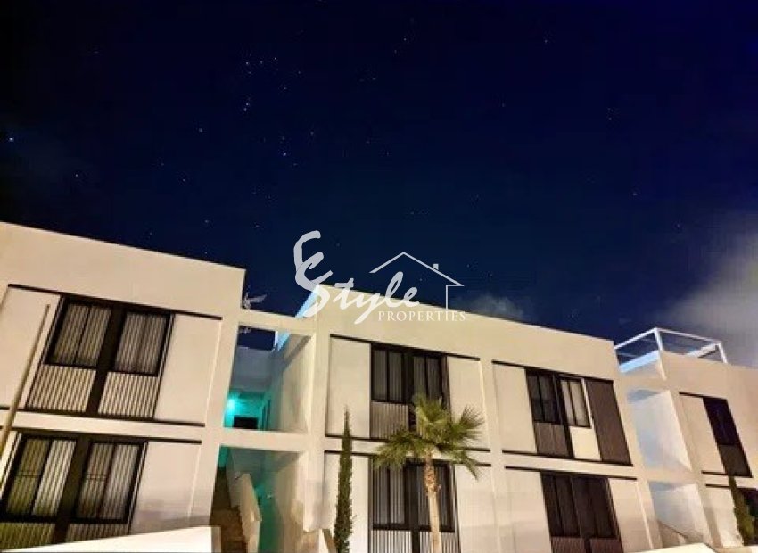 Resale - Apartment - Mar Menor - Mar de Cristal