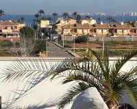 Resale - Apartment - Mar Menor - Mar de Cristal