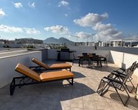Resale - Apartment - Mar Menor - Mar de Cristal