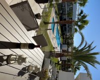 Resale - Apartment - Mar Menor - Mar de Cristal