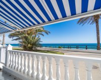 Resale - Apartment - Mil Palmeras - Beach