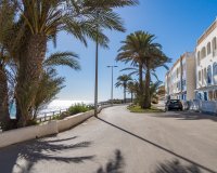 Resale - Apartment - Mil Palmeras - Beach